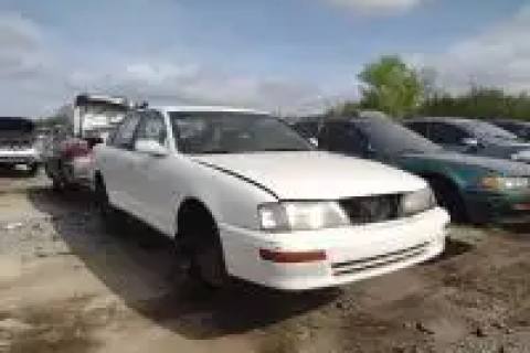 Photo of 1997 Toyota Avalon