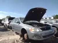 Photo of 2001 Toyota Avalon
