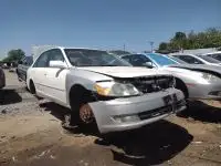 Photo of 2004 Toyota Avalon