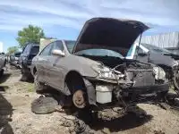 Photo of 2006 Toyota Camry