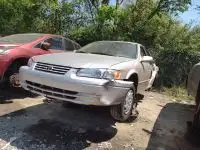 Photo of 1997 Toyota Camry