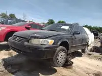 Photo of 1997 Toyota Camry