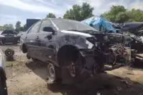 Photo of 2005 Toyota Camry