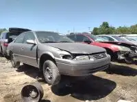 Photo of 1998 Toyota Camry