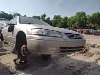 Photo of 1997 Toyota Camry