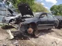 Photo of 2005 Toyota Corolla
