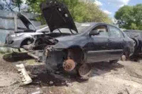 Photo of 2005 Toyota Corolla