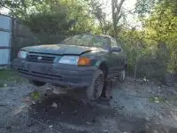 Photo of 1996 Toyota Tercel