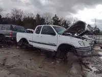 Photo of 2002 Toyota Tundra
