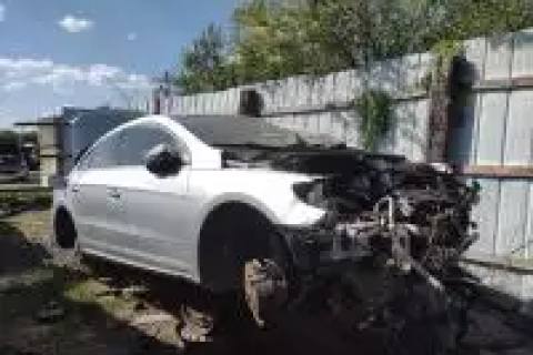 Photo of 2013 Volkswagen Cc