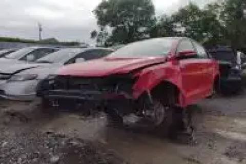 Photo of 2012 Volkswagen Jetta