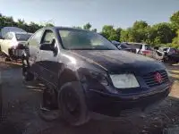 Photo of 2002 Volkswagen Jetta