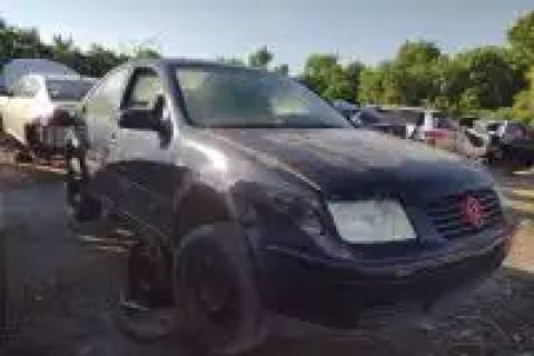 Photo of 2002 Volkswagen Jetta