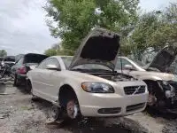 Photo of 2007 Volvo C70