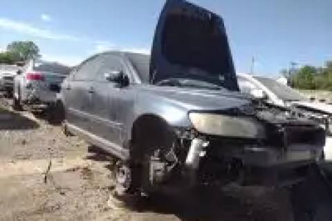 Photo of 2007 Volvo S40