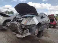 Photo of 2011 Cadillac Srx