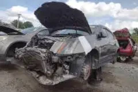 Photo of 2011 Cadillac Srx