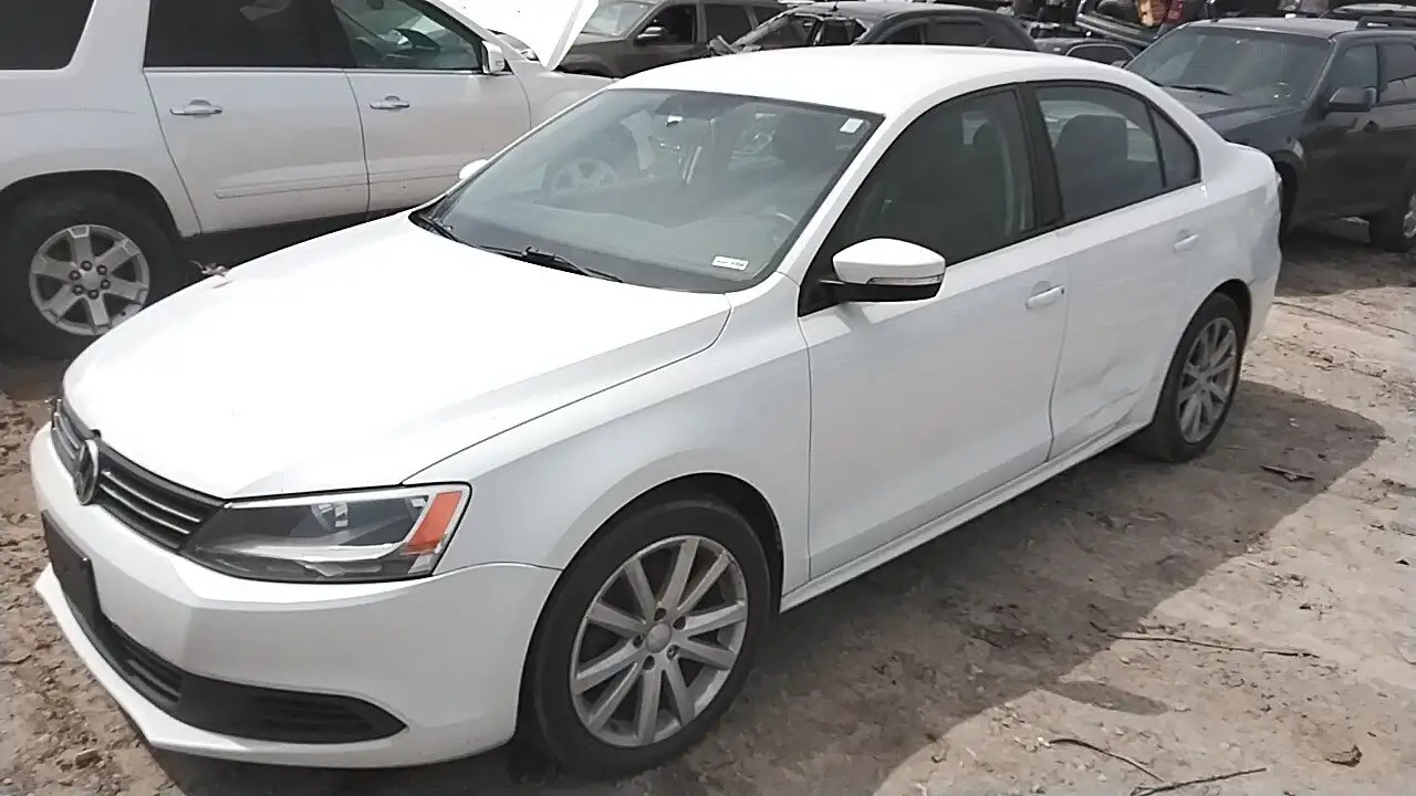 Photo of 2014 Volkswagen Jetta