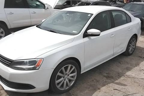 Photo of 2014 Volkswagen Jetta