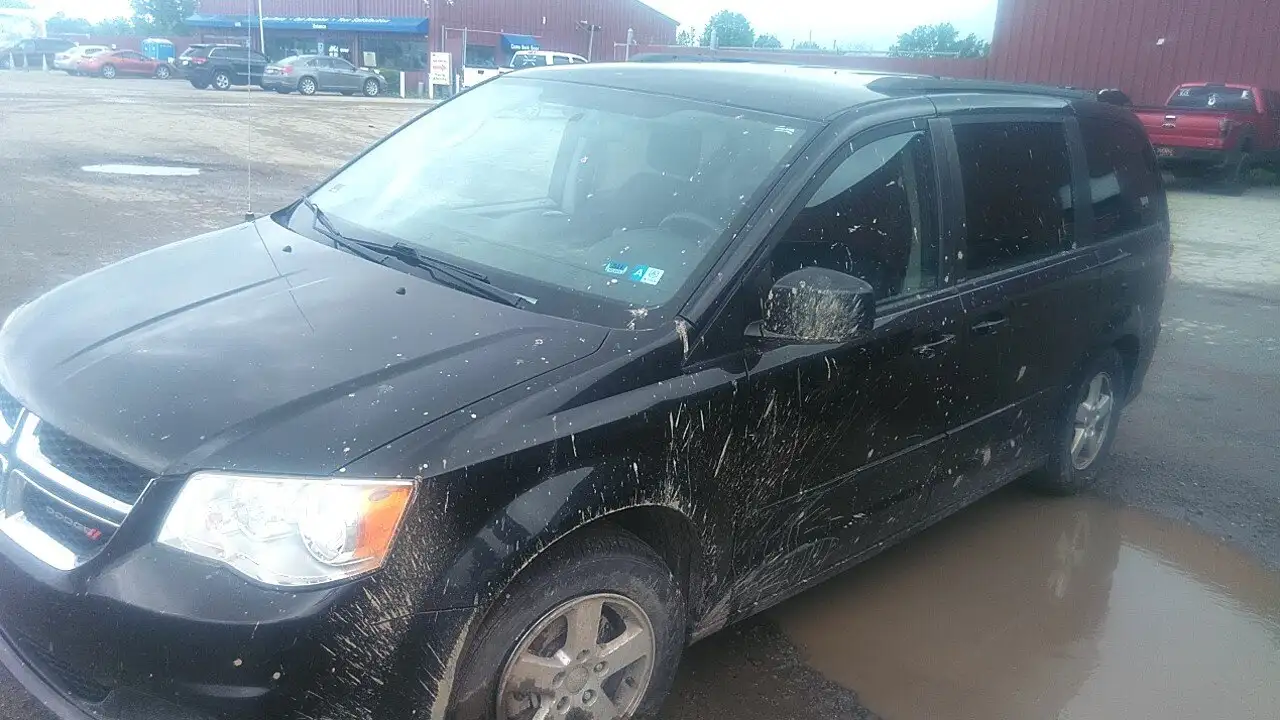 Photo of 2013 Dodge Grand Caravan