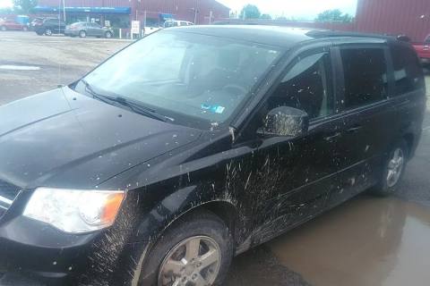 Photo of 2013 Dodge Grand Caravan
