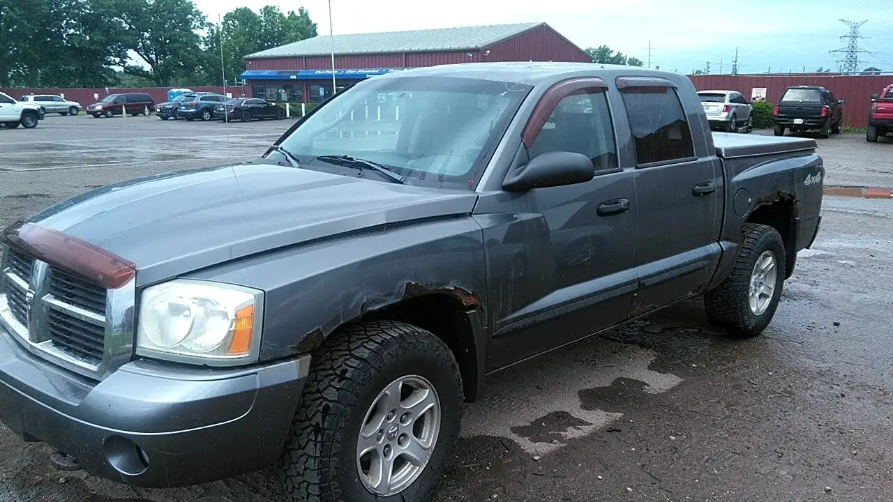 Photo of 2006 Dodge Dakota