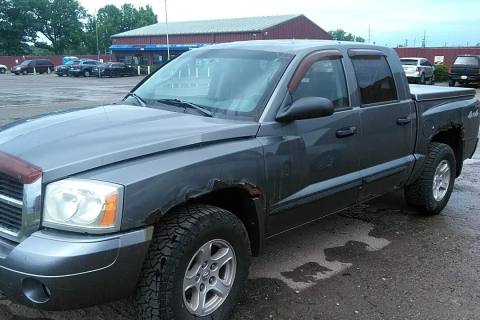 Photo of 2006 Dodge Dakota