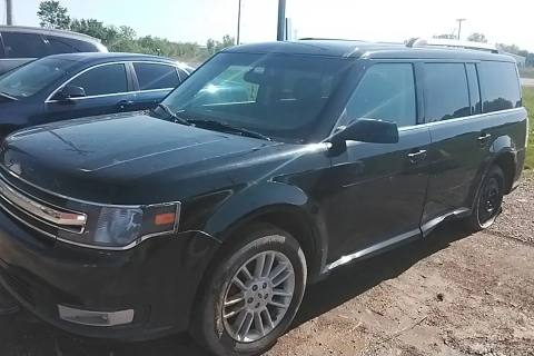 Photo of 2014 Ford Flex