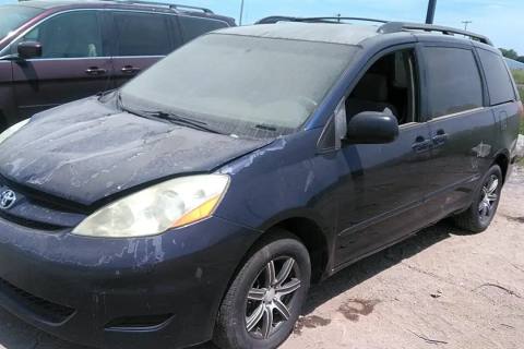 Photo of 2006 Toyota Sienna