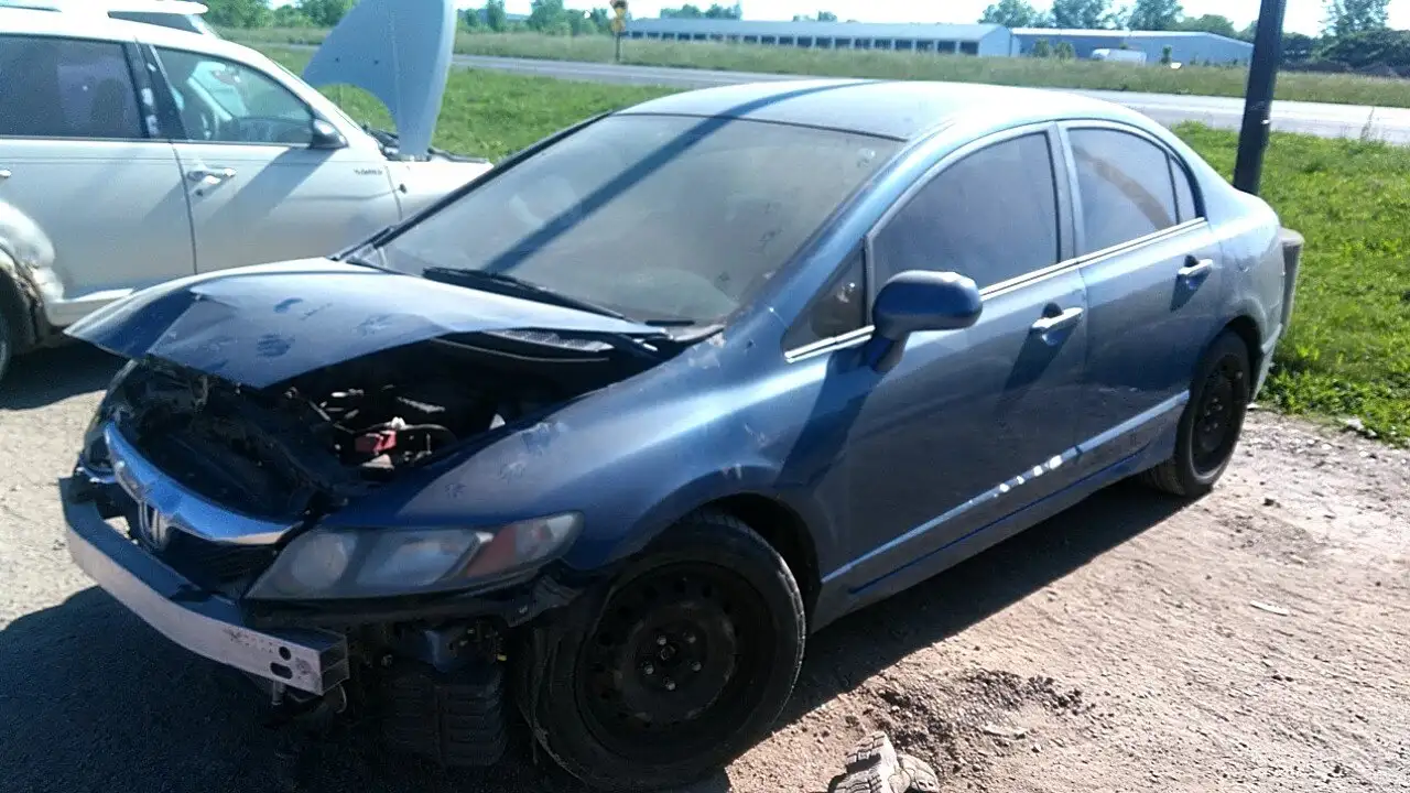 Photo of 2010 Honda Civic