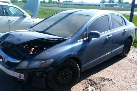 Photo of 2010 Honda Civic