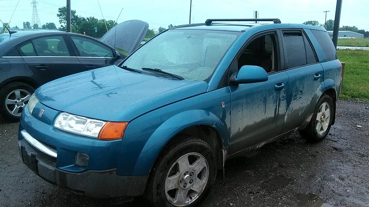 Photo of 2005 Saturn Vue