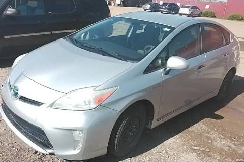Photo of 2013 Toyota Prius