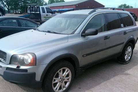 Photo of 2005 Volvo Xc90