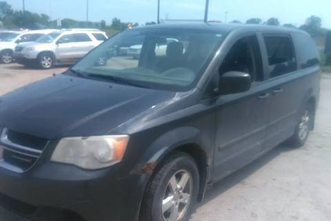 Photo of 2012 Dodge Grand Caravan