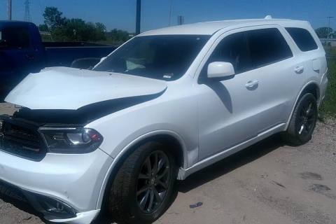 Photo of 2015 Dodge Durango