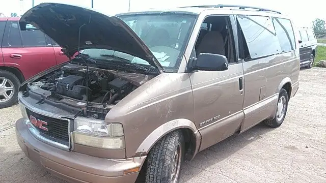 Photo of 1998 Gmc Safari