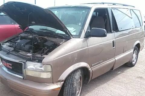 Photo of 1998 Gmc Safari