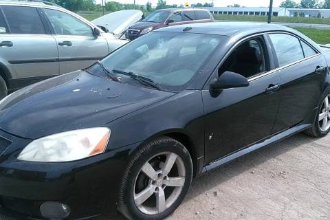Photo of 2008 Pontiac G6