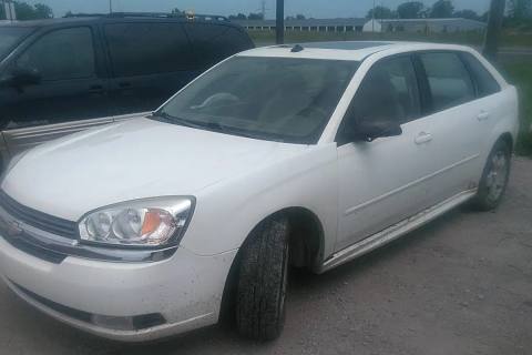 Photo of 2004 Chevrolet Malibu