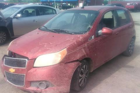 Photo of 2009 Chevrolet Aveo5
