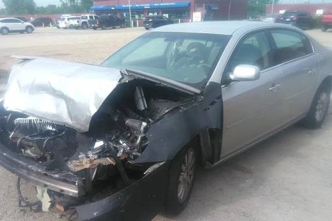 Photo of 2007 Buick Lucerne