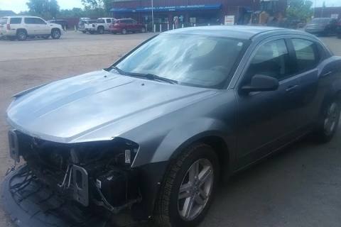 Photo of 2008 Dodge Avenger