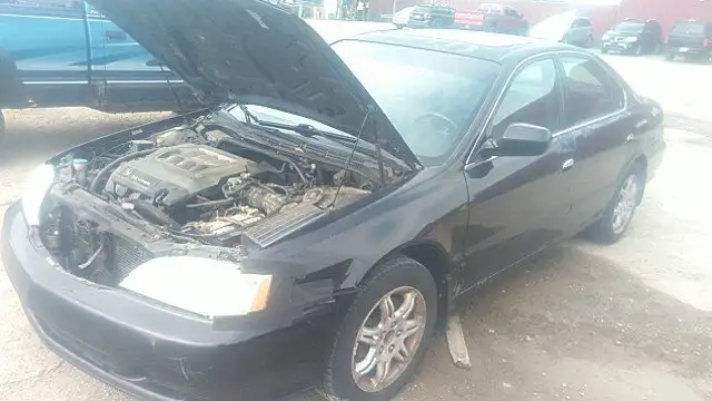Photo of 1999 Acura Tl