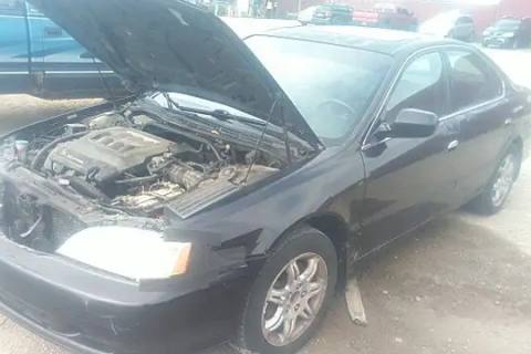 Photo of 1999 Acura Tl