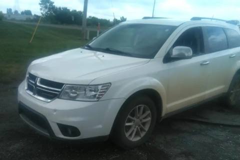 Photo of 2015 Dodge Journey