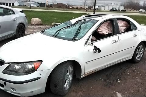 Photo of 2007 Acura Rl