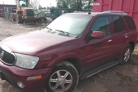 Photo of 2006 Buick Rainier