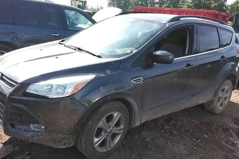 Photo of 2015 Ford Escape