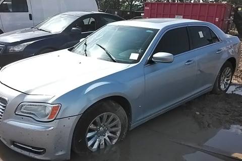 Photo of 2013 Chrysler 300